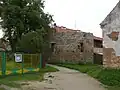 Severozápadní bašta