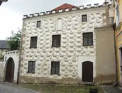 Slavonice,_Nádražní_560,.JPG