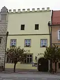 Slavonice,_nám._Míru_478.JPG