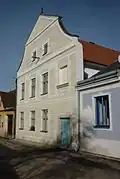Slavonice Jana Švermy 507.JPG