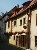 Slavonice_dum_450_U_dobry_duse.JPG