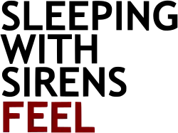 Obal alba Feel