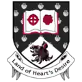 Hrabství Sligo – znak