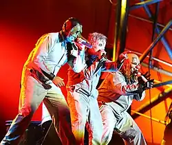 Slipknot (2013)