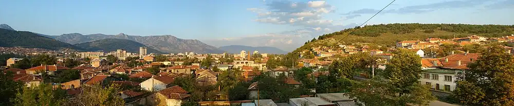 Panorama