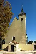 Kostel Všech svatých