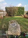 Rozptylová loučka