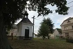 kaplička