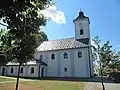 Kostel svatého Rocha