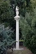 Mariánský sloup