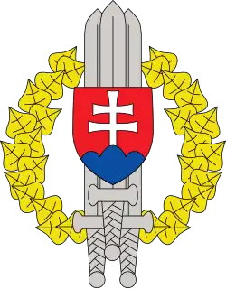 Výsostný znak