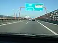 E58 v Bratislavě