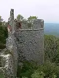 Dělostřelecká věž