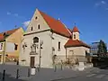 Kostelík sv. Heleny