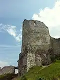 Čachtický hrad