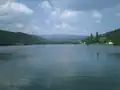 Vodní nádrž Bukovec