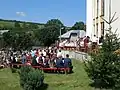 700. výročí existence obce
