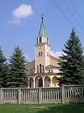 Víťaz