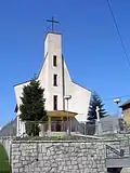 kostol Krista Kráľa
