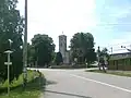 Kostel Růžencové Panny Marie