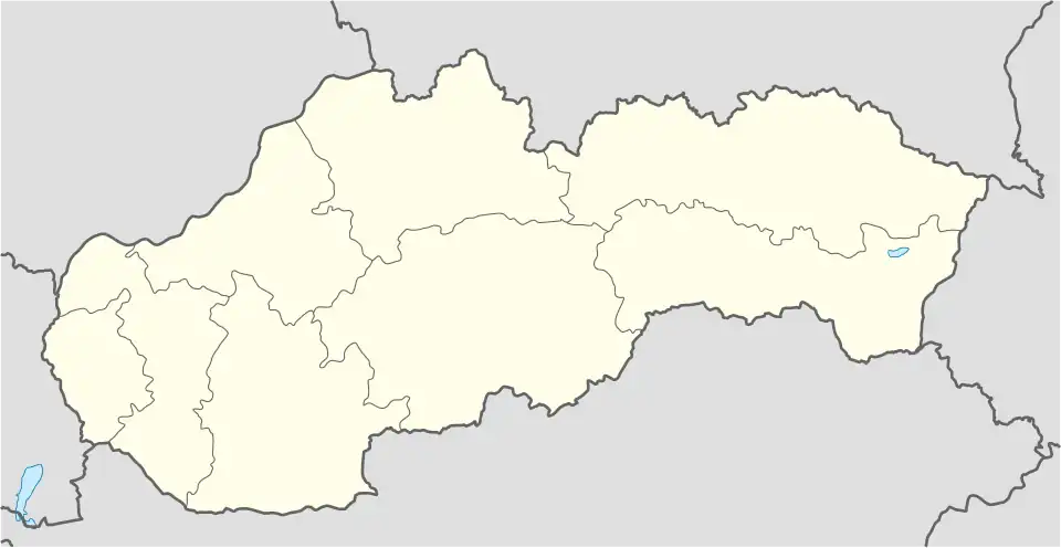 Liptovský Mikuláš