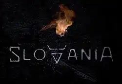 logo seriálu