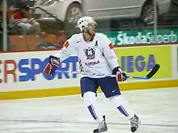 Tomaž Razingar (4. května 2008)