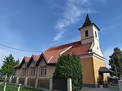 Kostel svatého Josefa