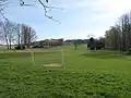 Fotbalové hřiště