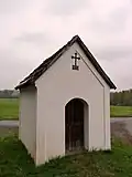 Kaplička
