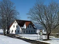 Stavení čp. 9