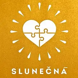 Logo seriálu