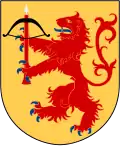 Småland – znak