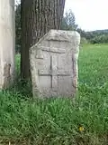 Smírčí kámen