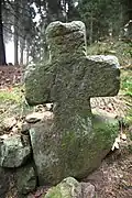 Smírčí kříž
