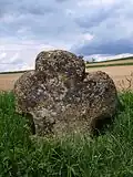Smírčí kříž