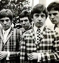 Marriott, Lane, Jones a Winston (1965)