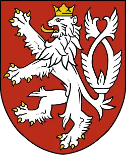 Český znak