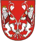 Znak města Smečno