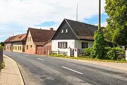 Smetana čp. 11