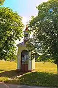 Kaplička