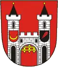 Znak obce Smidary