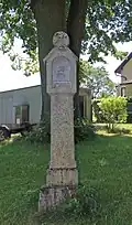 Smírčí votivní sloup