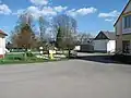 Dětské hřiště