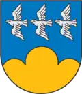 Smiltene – znak