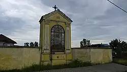 Poklona svaté Anny