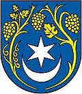 Smolenice – znak