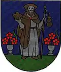 Smolinské – znak