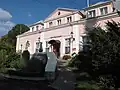 Domov seniorů