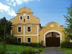 usedlost čp. 4